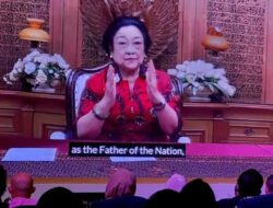 Watak Pemimpin Tak Mudah Menyerah