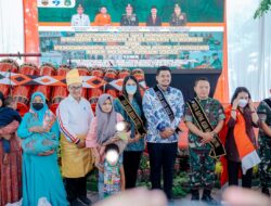 Akademi FKM USU Apresiasi Bobby Alokasikan Anggaran Tangani Stunting