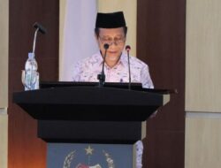 Rajudin Sagala Minta Warga Ketatkan Prokes