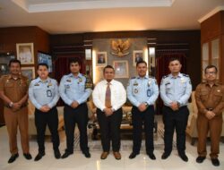 Desember, Kabupaten Tapsel Miliki Layanan Imigrasi