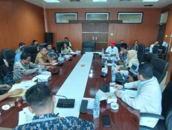 DPRD Medan Gelar RDP Terkait BLT Pengemudi