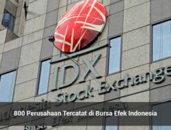 BEI Hadirkan Layanan Data Permudah Investor
