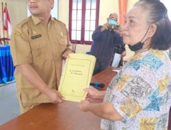 Diingatkan lagi Pengosongan Rumah Dinas SMA Negeri 4 Pematang Siantar 