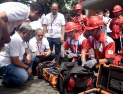 Infrastruktur dan Layanan Telekomunikasi TelkomGroup Sukseskan KTT G20