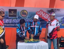 Batu Bara Penjual Terbanyak Produk Celio Perfum