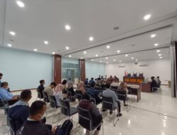 PT LBS Akui Pelanggaran Dalam Penjualan Migor