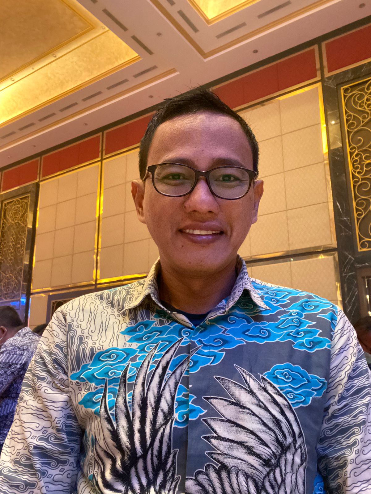 Berita Sore/ist Pengamat ekonomi Gunawan Benjamin.