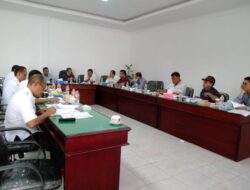 Dishub Simalungun Kekurangan Anggaran Jalankan Program Portal dan Marka Jalan