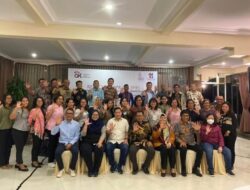 OJK Gelar Capacity Building BPR dan BPRS Sumut
