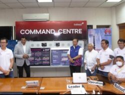 Sukses Sediakan Jaringan Kualitas Terbaik di KTT G20, IOH Catat Lonjakan Trafik 5G Tertinggi