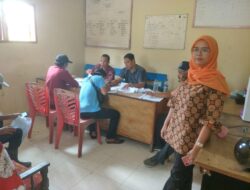 20 KK Di Sei Bilah Timur Dapat Bantuan BSPS