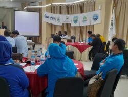 Organisasi Nelayan Di Sumut Dukung Pendistribusian BBM Bersubsidi Tepat Sasaran