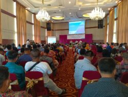 PLN Sosialisasikan Forum Keselamatan Ketenagalistrikan