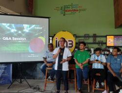 IOH Siapkan Paket Murah Nonton Piala Dunia Qatar 2022