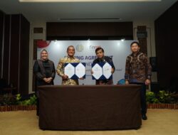 Telkom melalui Finnet Permudah Implementasi Sistem e-Visa Ditjen Imigrasi Kemenkumham