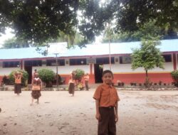 Kepala Sekolah Sambut Baik Uji Kelayakan Di Madina