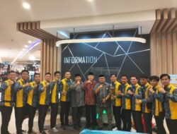 Utusan Labura Bawa Sumut Juara Umum Pada Ajang Pemilihan Duta Qasidah XXVI