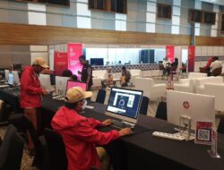 Telkom Sukses Dukung Pelaksanaan G20 Indonesia 2022