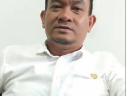 DPRD Medan Minta OPD Serius Atasi Banjir