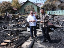 Ketua DPRK Ajak Semua Pihak Siaga Bencana