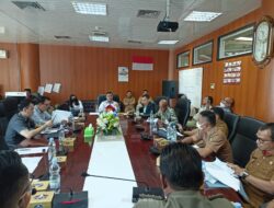 Soal Bangunan Tanpa IMB di Komplek DPR, Landen Marbun Minta Satpol PP Bongkar