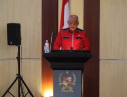 Fraksi PDI P DPRD Minta Pemko Tingkatkan Kerjasama Pengamanan di Kota Medan