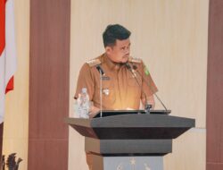 Bobby Nasution: Pemko Medan Selalu Terbuka Dalam Kerja Sama Penanganan Sampah