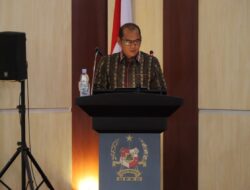 Fraksi NasDem Minta Pemko Medan Serius Kembangkan UMKM, BPJS Kesehatan Gratis