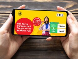 IOH Luncurkan Layanan Pengiriman Instan 30 Menit