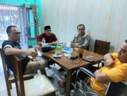 Miliki Kedekatan Emosional, Fadly Nurzal Betharap Ketum KSJ Cepat Sembuh