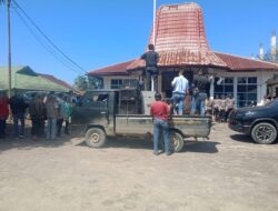 Pilkades di Kota Gunungsitoli Januari-Juni 2023