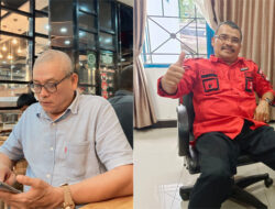 Pantai Barat ‘Dianaktirikan’, Minta Gubung Ke Sumbar