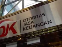 OJK Perpanjang  Restrukturisasi Kredit Hingga 31 Maret 2024