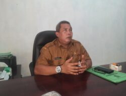 Cerita Taman Panyabungan Dan  Tumpukan Sampah ‘Manyomak