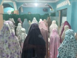 Melihat Safari Subuh  Di Panyabungan Barat