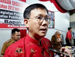 Hasyim SE Ingatkan BPJS Kesehatan Awasi Rumah Sakit, Tingkatkan  Pelayanan