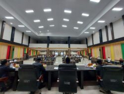 TUKIN ASN Agara Jadi Sorotan.