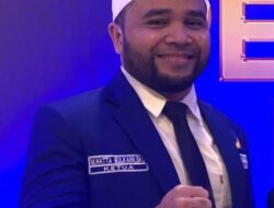 Panggung Silaturrahmi Anies Baswedan  Pindah Tempat Ke Pango Raya