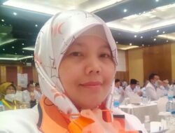 Dhiyaul Hayati Apresiasi Program UHC Terwujud