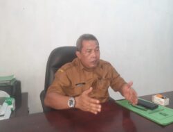 Panyabungan Bersih Jam 08.00