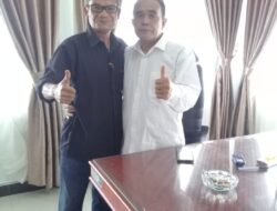 Sekda Madina: Alam 82, Parlin 81