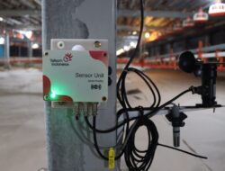 Telkom Dukung Akselerasi Digital Sektor Peternakan dengan Platform Antares