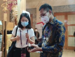 LPEI Siap Beri Perlindungan  Eksportir Dengan Produk Asuransi Ekspor