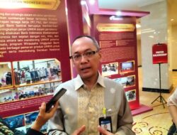 Pertemuan Tahunan BI 2022, Sinergi Dan Inovasi Perkuat Ekonomi 2023