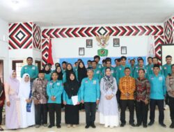 Narkoba Musuh Besar Bangsa