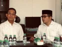 Warga Madina Doakan Prabowo Jadi Presiden