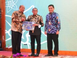 Pemkab Langkat Terima Dana Transfer Rp1,948 Triliun