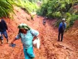 Pak Jokowi, Tolonglah Jalan Kami