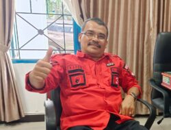 Pemekaran Pantai Barat Tunggu Pemerintah Pusat