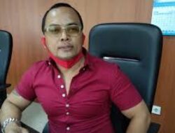 Renville Napitupulu Apresiasi Polrestabes Medan Ringkus Pelaku Pelecehan Seksual